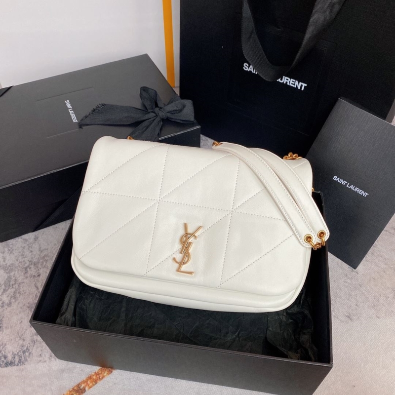 Y*L top handle bags